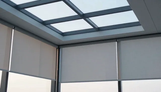 智能门窗售后服务体系构建与未来趋势分析